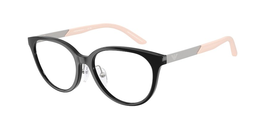 OKULARY KOREKCYJNE DZIECIĘCE EMPORIO ARMANI JUNIOR EK 3010 5017 48