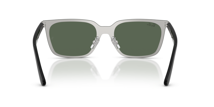 OKULARY RAY-BAN® RB 3784D 003/71 45 ROZMIAR UNIWERSALNY