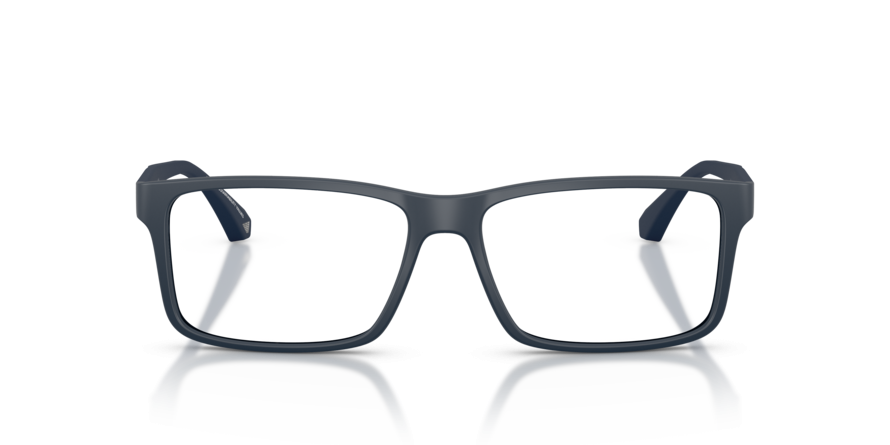 OKULARY KOREKCYJNE EMPORIO ARMANI EA 3038 6185 56 ROZMIAR M