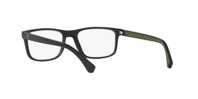 OKULARY KOREKCYJNE EMPORIO ARMANI EA 3147 5042 55 ROZMIAR L