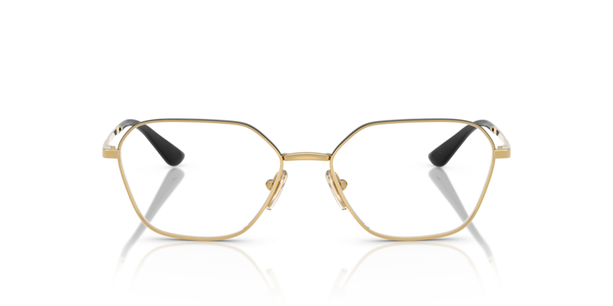 OKULARY KOREKCYJNE VOGUE EYEWEAR VO 4334 5210 54 ROZMIAR M