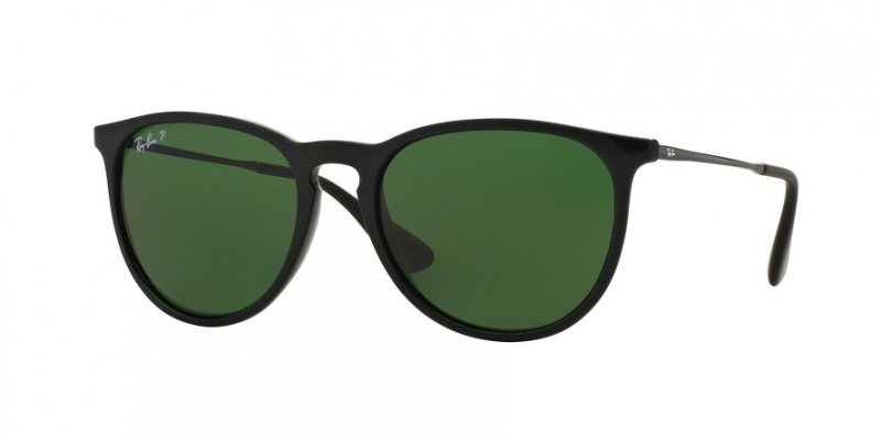 OKULARY RAY-BAN® ERIKA RB 4171 601/2P 54 ROZMIAR M Z POLARYZACJĄ