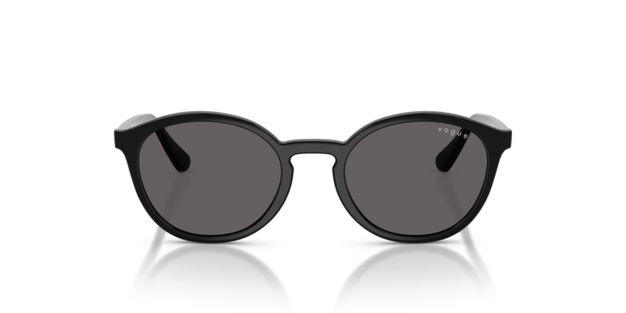 OKULARY DZIECIĘCE VOGUE EYEWEAR JUNIOR VJ 2033 W44/87 48