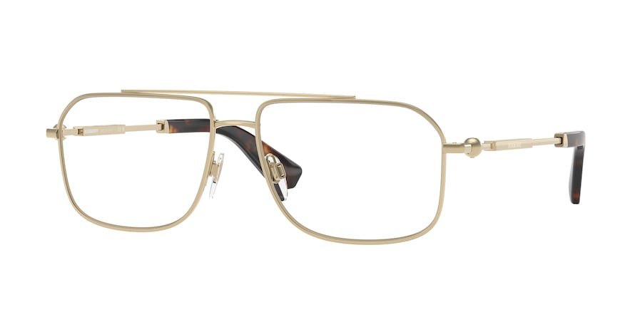OKULARY KOREKCYJNE BURBERRY BE 1391 1109 56 ROZMIAR M