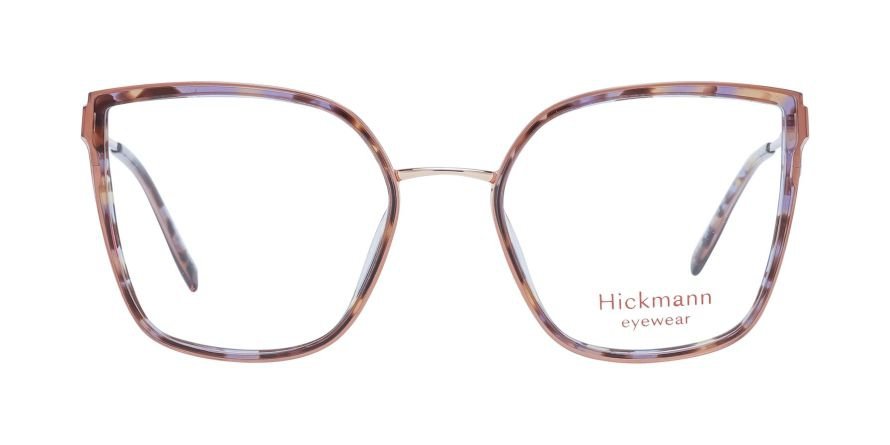 OKULARY KOREKCYJNE ANA HICKMANN HI 6194 G21 53 ROZMIAR M
