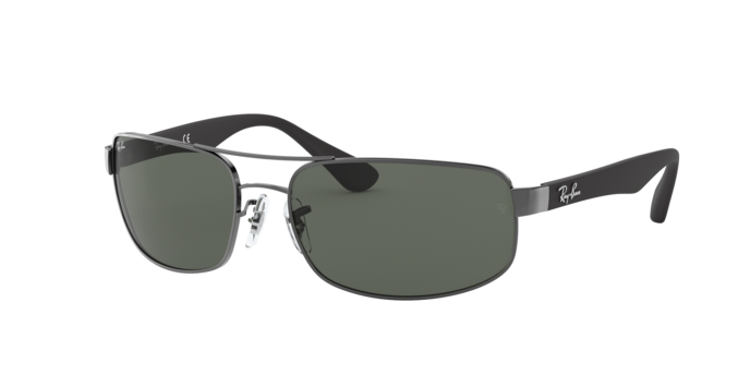 OKULARY RAY-BAN® RB 3445 004 61 ROZMIAR M
