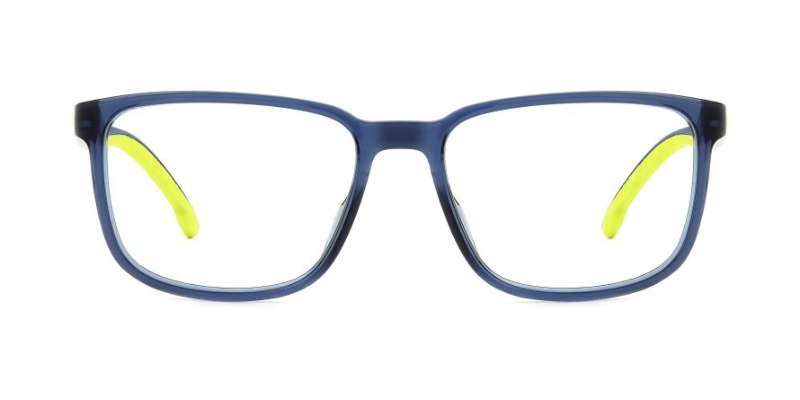 OKULARY KOREKCYJNE CARRERA CA 8894 RNB 55 ROZMIAR M