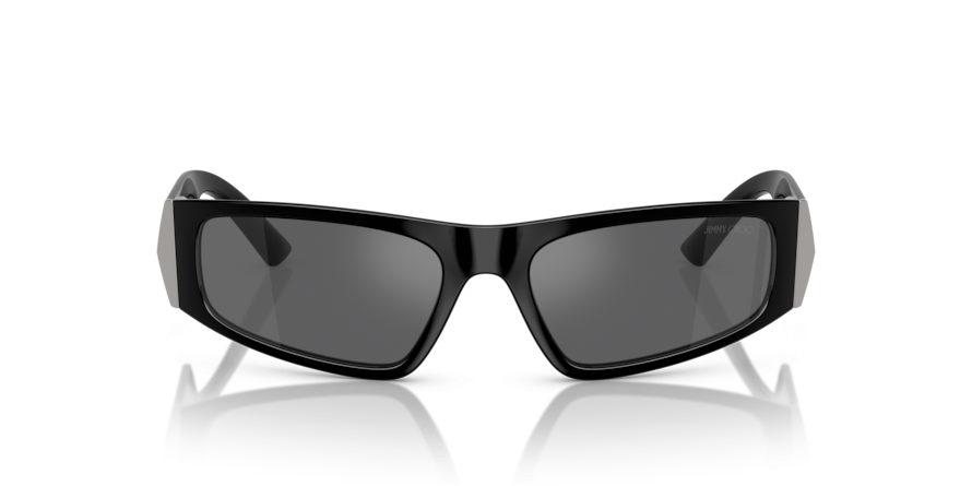 OKULARY JIMMY CHOO JC 6001U 50596G 58 ROZMIAR L