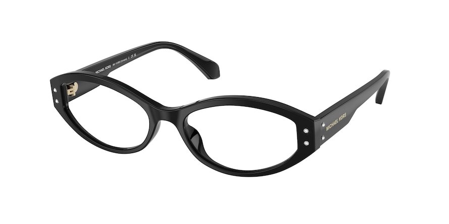 OKULARY KOREKCYJNE MICHAEL KORS CORVARA MK 4139B 3005 54 ROZMIAR M