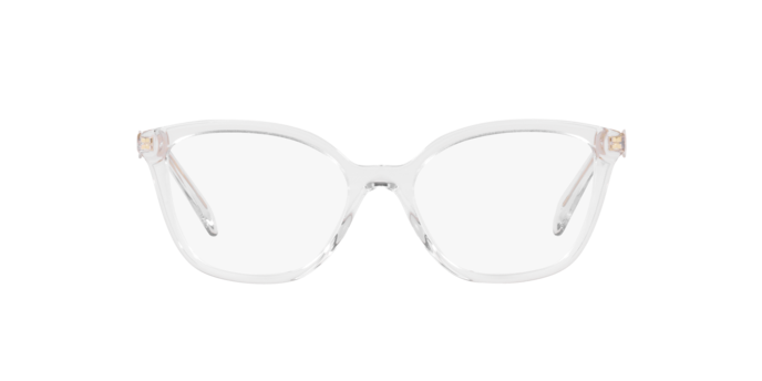 OKULARY KOREKCYJNE PRADA EYEWEAR PR 02ZV 2AZ1O1 52 ROZMIAR S