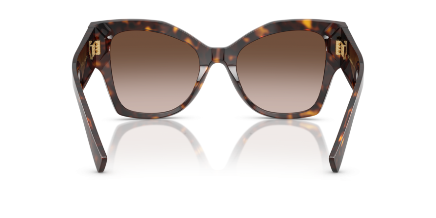 OKULARY DOLCE & GABBANA DG 4478 502/13 53 ROZMIAR M
