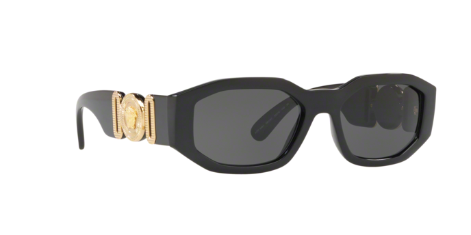 OKULARY VERSACE VE 4361 GB1/87 53 ROZMIAR M