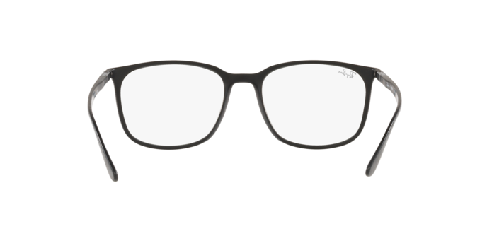 OKULARY KOREKCYJNE RAY-BAN® RX 7199 5204 54 ROZMIAR M