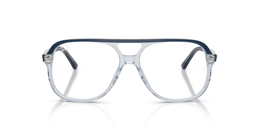 OKULARY KOREKCYJNE RAY-BAN® RX 5698 8324 56 ROZMIAR M