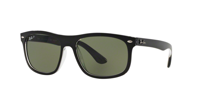 OKULARY RAY-BAN® RB 4226 60529A 56 ROZMIAR M Z POLARYZACJĄ