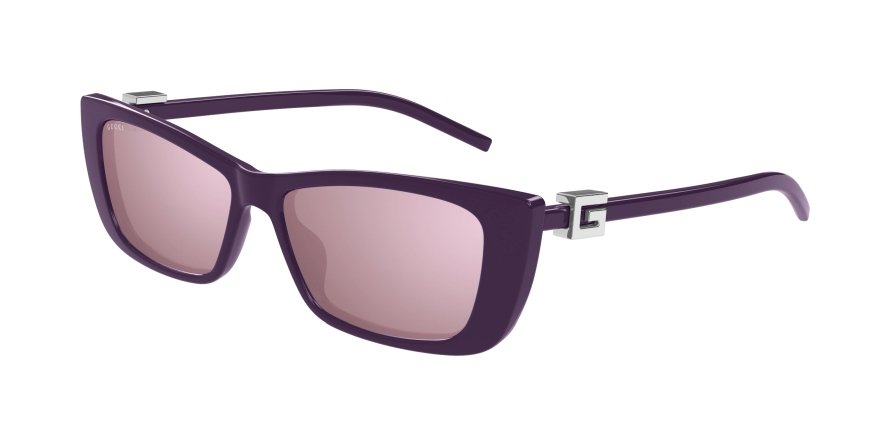 OKULARY GUCCI GG 1681S 005 53 ROZMIAR M
