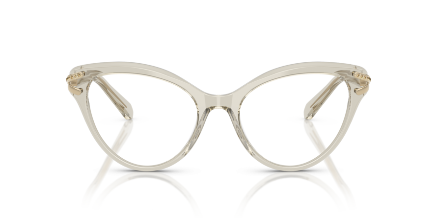 OKULARY KOREKCYJNE SWAROVSKI SK 2030 3003 53 ROZMIAR M