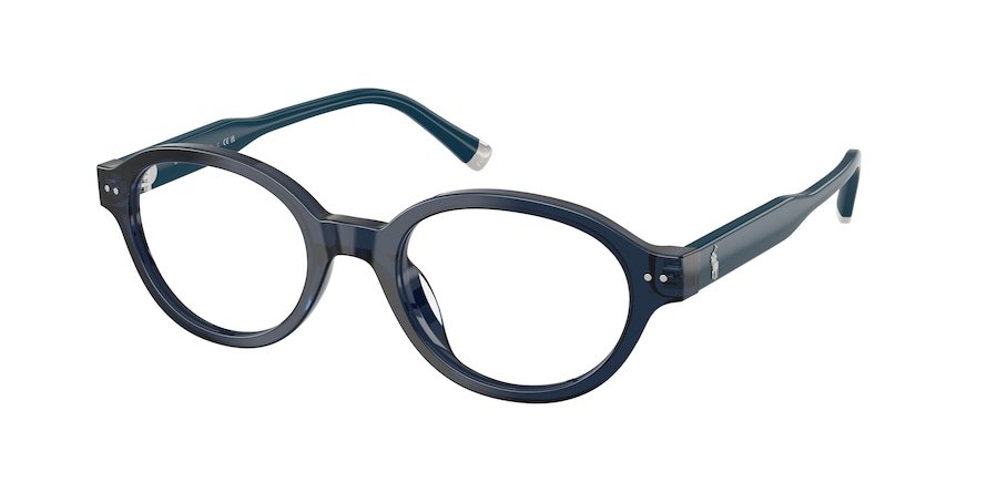 OKULARY KOREKCYJNE POLO RALPH LAUREN PH 2305U 5955 50 ROZMIAR M