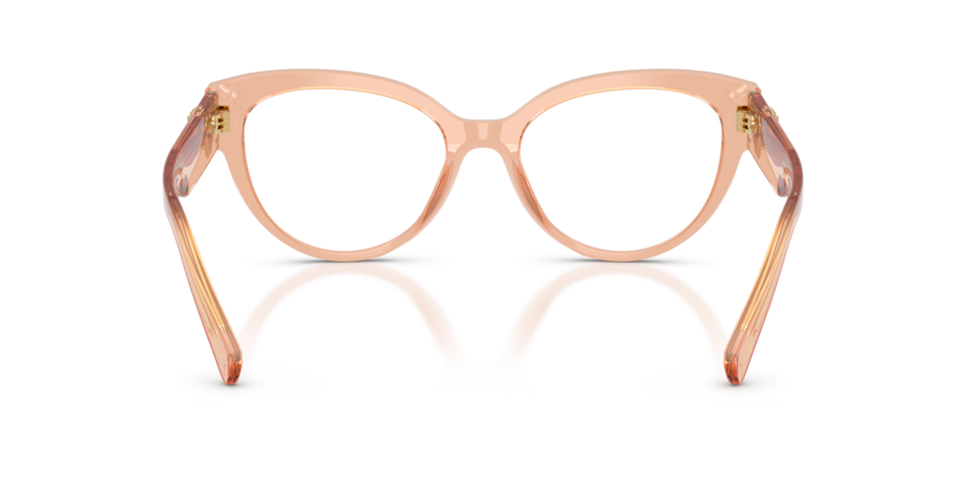 OKULARY KOREKCYJNE DOLCE & GABBANA DG 3440 3226 54 ROZMIAR M