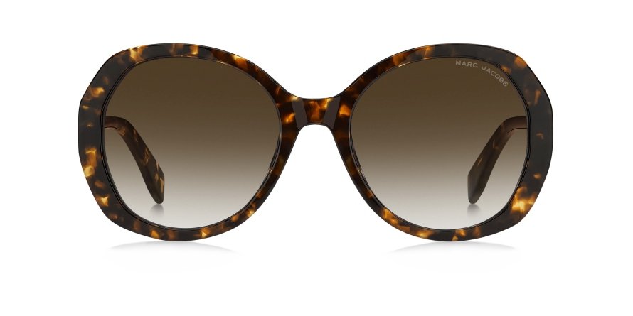OKULARY MARC JACOBS MARC 763S 086 55 ROZMIAR M