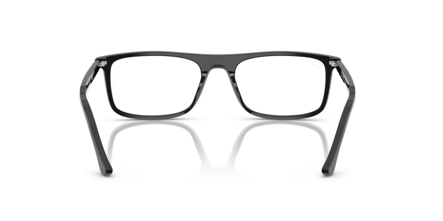 OKULARY KOREKCYJNE RAY-BAN® RX 5440 2000 55 ROZMIAR M