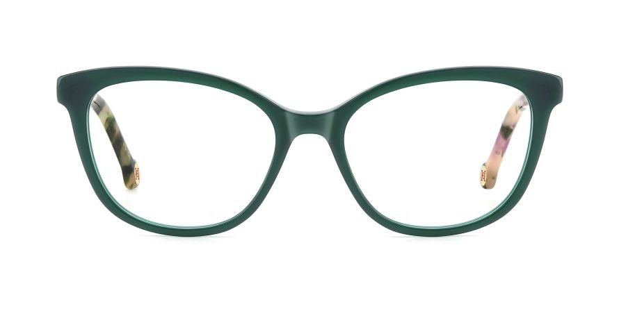 OKULARY KOREKCYJNE CAROLINA HERRERA HER 0299 1ED 53 ROZMIAR M
