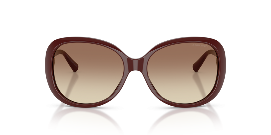 OKULARY GIORGIO ARMANI AR 8047 639913 56 ROZMIAR M