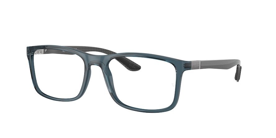 OKULARY KOREKCYJNE RAY-BAN® RX 8908 5719 53 ROZMIAR M