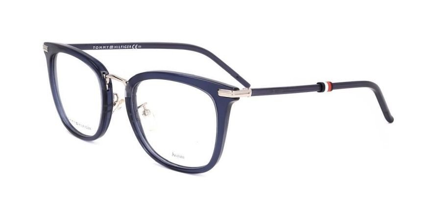 OKULARY KOREKCYJNE TOMMY HILFIGER TH 1739F GEG 51 ROZMIAR M