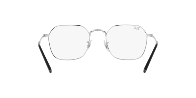 OKULARY KOREKCYJNE RAY-BAN® JIM RX 3694V 2501 53 ROZMIAR M