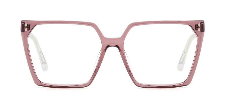 OKULARY KOREKCYJNE ISABEL MARANT IM 0166 35J 56 ROZMIAR M