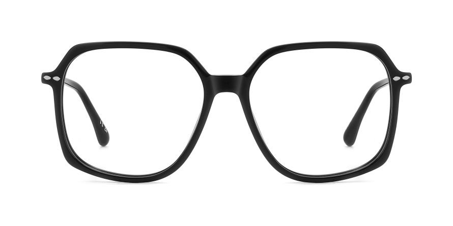 OKULARY KOREKCYJNE ISABEL MARANT IM 0201 807 54 ROZMIAR M