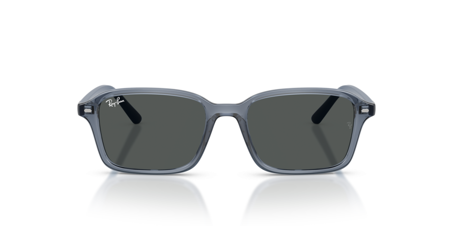 OKULARY DZIECIĘCE RAY-BAN® JUNIOR RJ 9131S 711087 50