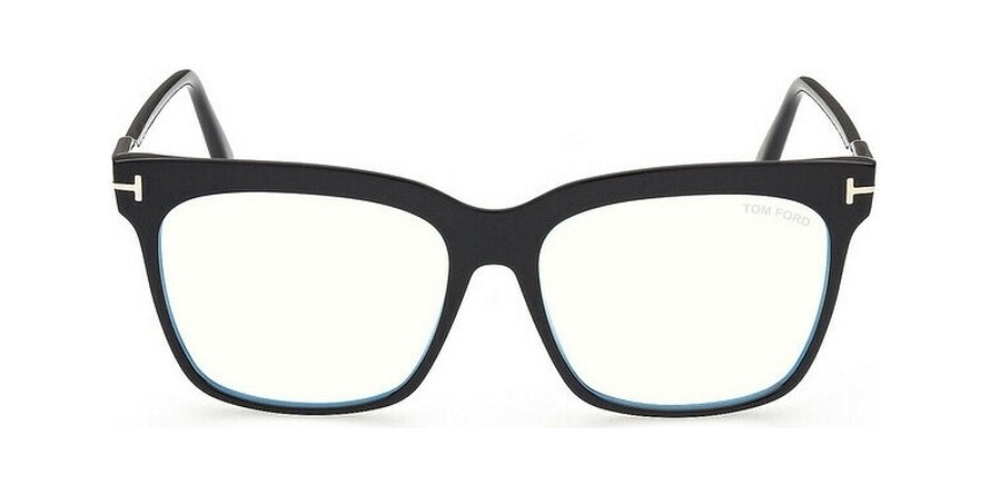 OKULARY KOREKCYJNE TOM FORD TF 5768 001 54 ROZMIAR M