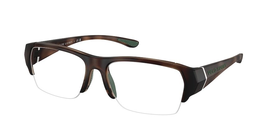 OKULARY KOREKCYJNE POLO RALPH LAUREN PH 2279U 6070 57 ROZMIAR M