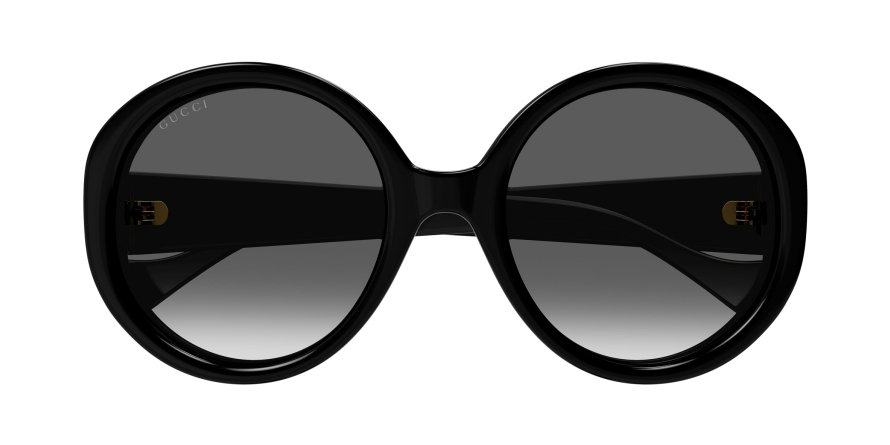 OKULARY GUCCI GG 1256S 001 56 ROZMIAR L