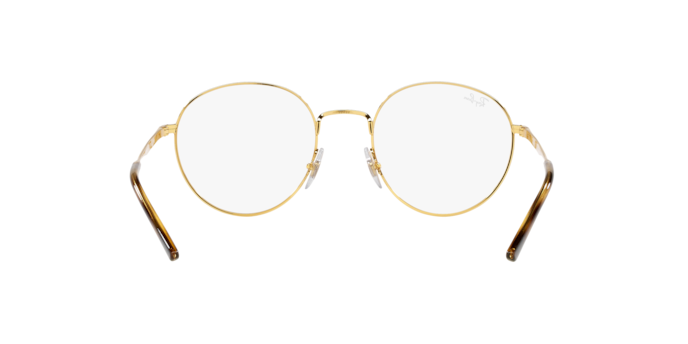 OKULARY KOREKCYJNE RAY-BAN® RX 3681V 2500 50 ROZMIAR M