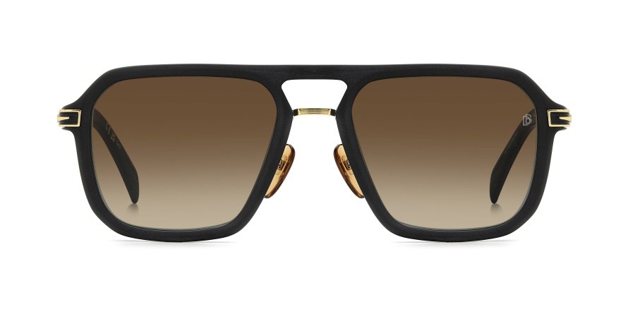 OKULARY DAVID BECKHAM DB 7136S I46 56 ROZMIAR L