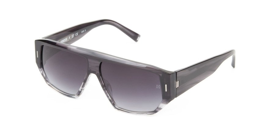 OKULARY HERMOSSA HM 1628 C3 ROZMIAR M