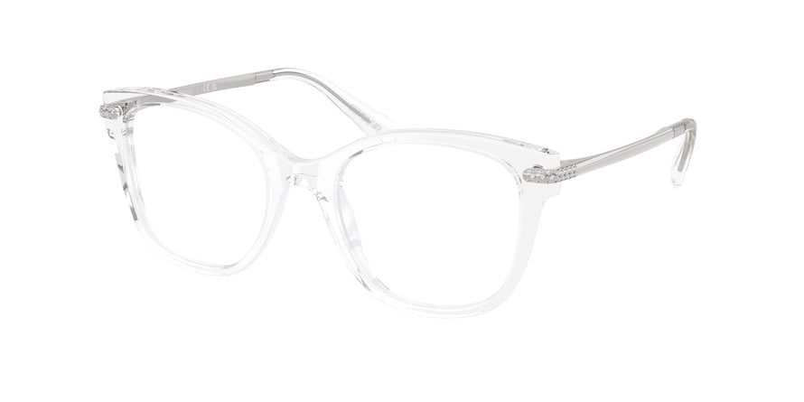 OKULARY KOREKCYJNE SWAROVSKI SK 2044 1027 49 ROZMIAR S