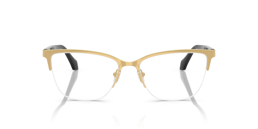 OKULARY KOREKCYJNE VERSACE VE 1304 1002 52 ROZMIAR M