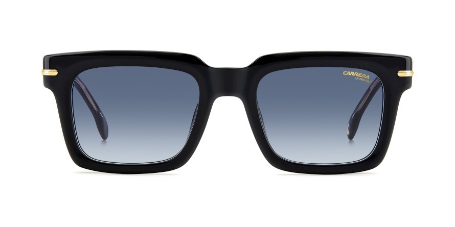 OKULARY CARRERA CA 316S M4P 52 ROZMIAR M