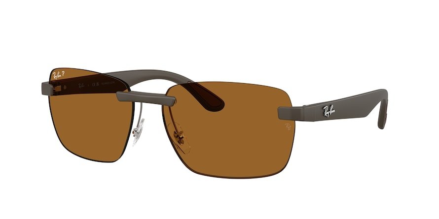 OKULARY RAY-BAN® RB 4470CH 6124BB 59 ROZMIAR L