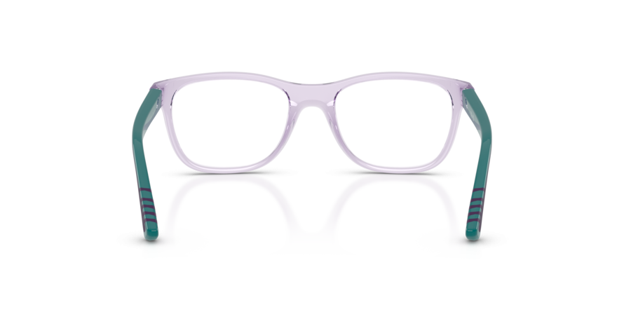 OKULARY KOREKCYJNE DZIECIĘCE VOGUE EYEWEAR JUNIOR VY 2042 2745 48