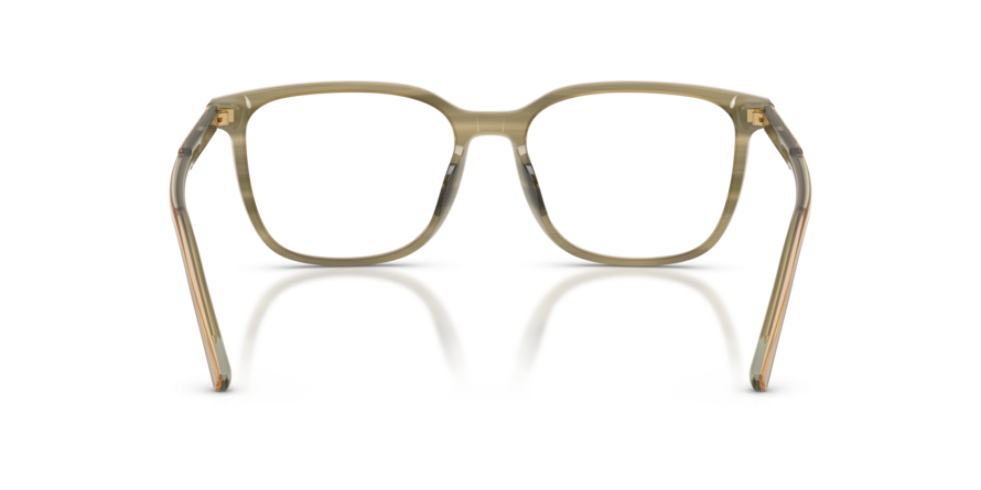 OKULARY KOREKCYJNE DOLCE & GABBANA DG 3445 3480 53 ROZMIAR M