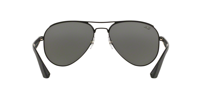 OKULARY RAY-BAN® RB 3523 006/6G 59 ROZMIAR L