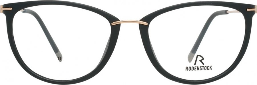 OKULARY KOREKCYJNE RODENSTOCK R 7070 D 49 ROZMIAR S