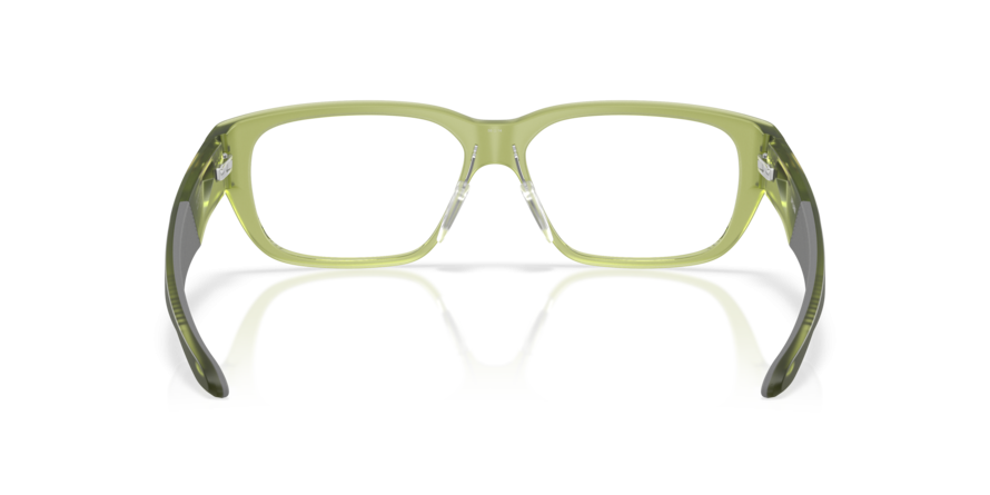OKULARY KOREKCYJNE OAKLEY® UPTURN OX 8192D 819203 56 ROZMIAR M