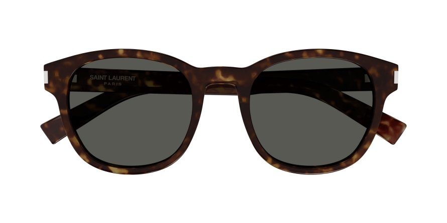 OKULARY SAINT LAURENT SL 620 002 52 ROZMIAR M