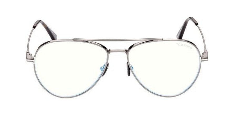 OKULARY KOREKCYJNE TOM FORD FT 5800B 008 56 ROZMIAR M